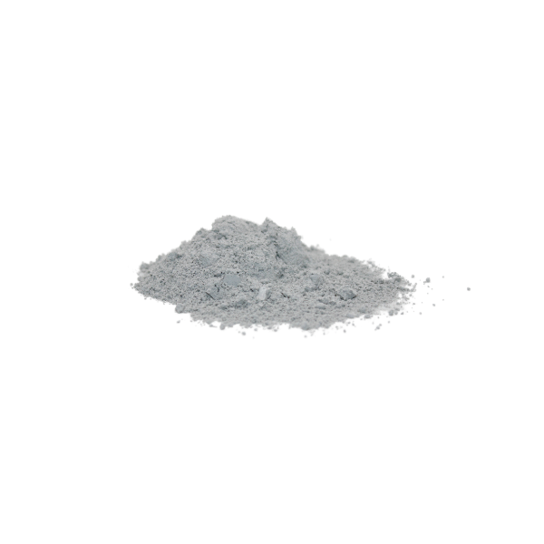 ANNES APOTHECARY Black Charcoal Clay Mask dry texture
