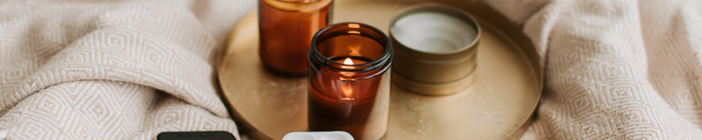 Self-Care For Your Senses