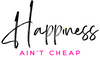 Happiness Ain't Cheap logo