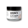 ANNES APOTHECARY Black Charcoal Clay Mask