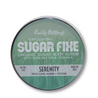 COUNTRY BATH HOUSE Sugar Fixe Serenity Body Scrub top