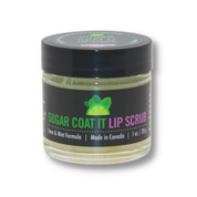 WALTON WOOD FARM Sugar Coat It Lip Scrub
